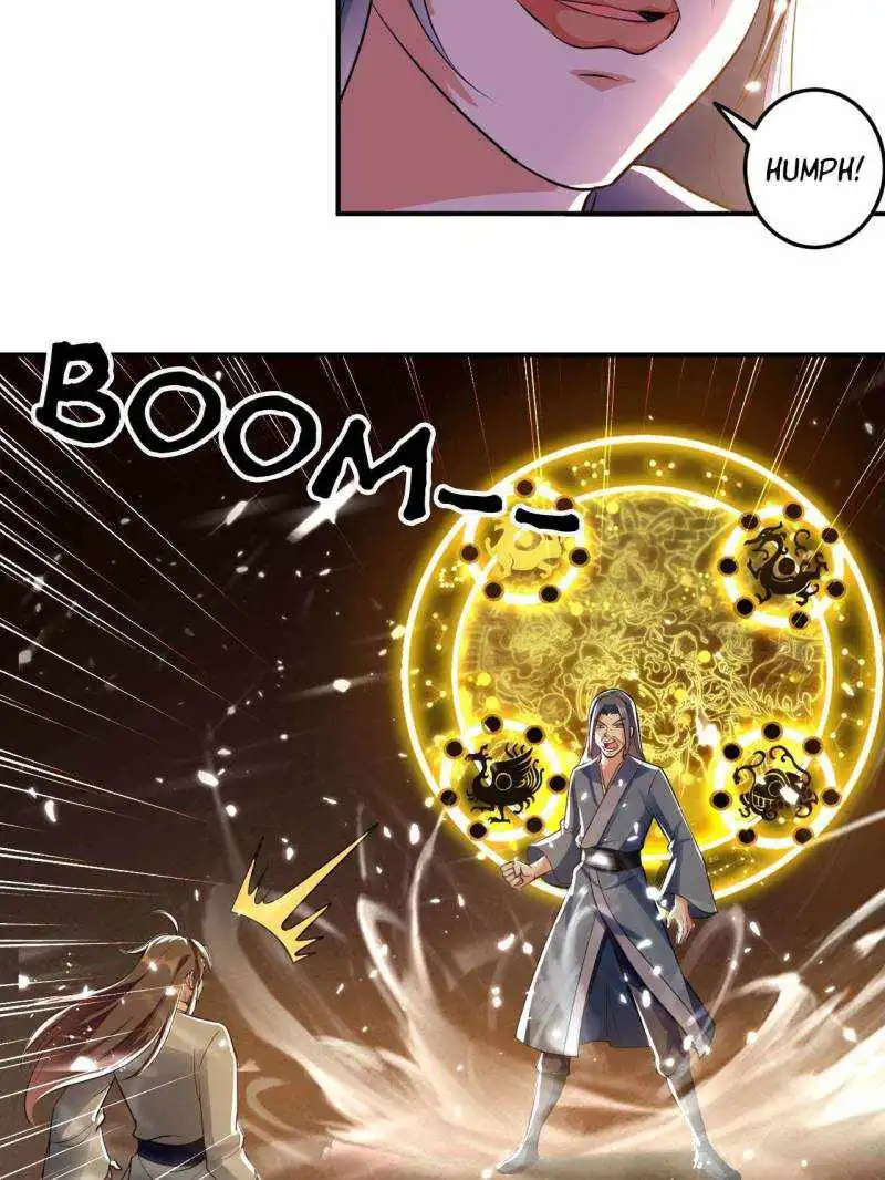 Super Son-in-law In Another World [ALL CHAPTERS] Chapter 77 3